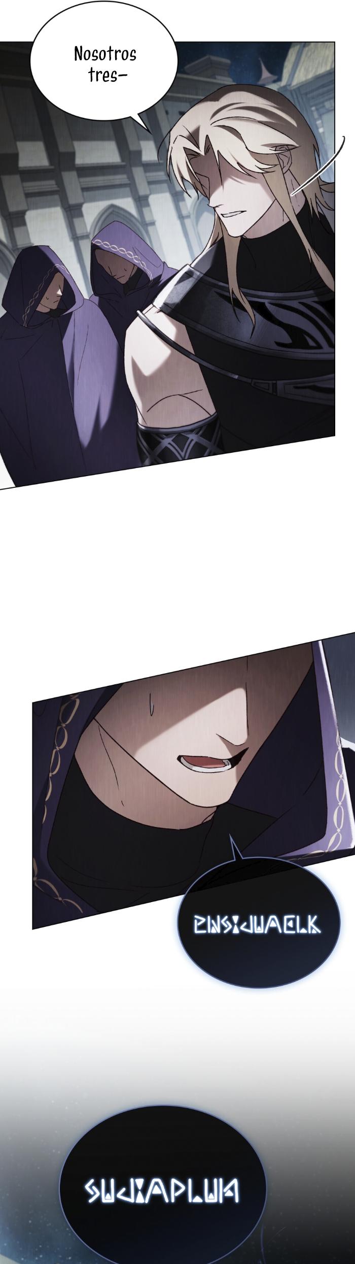 Llámame maestra Capítulo 47 - Página 15