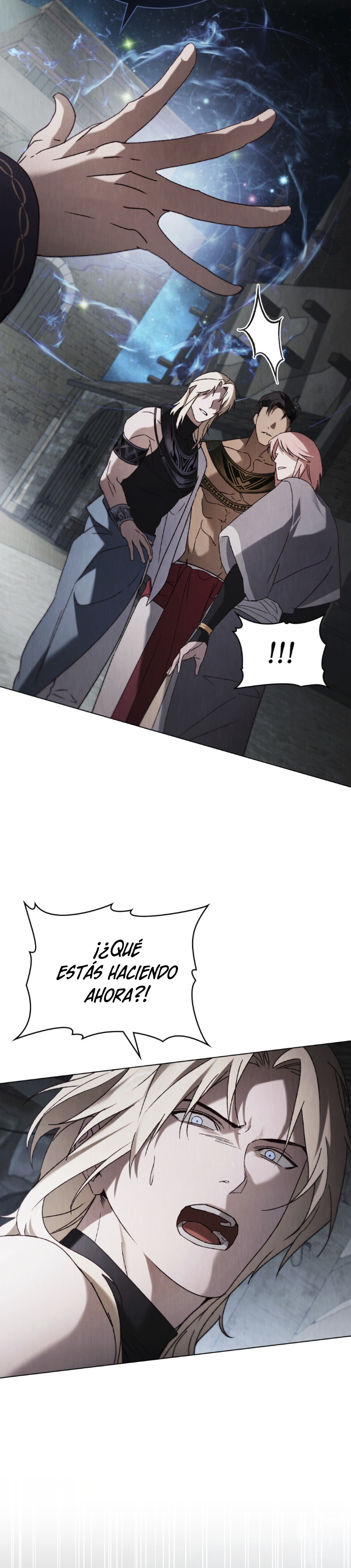 Llámame maestra Capítulo 47 - Página 16