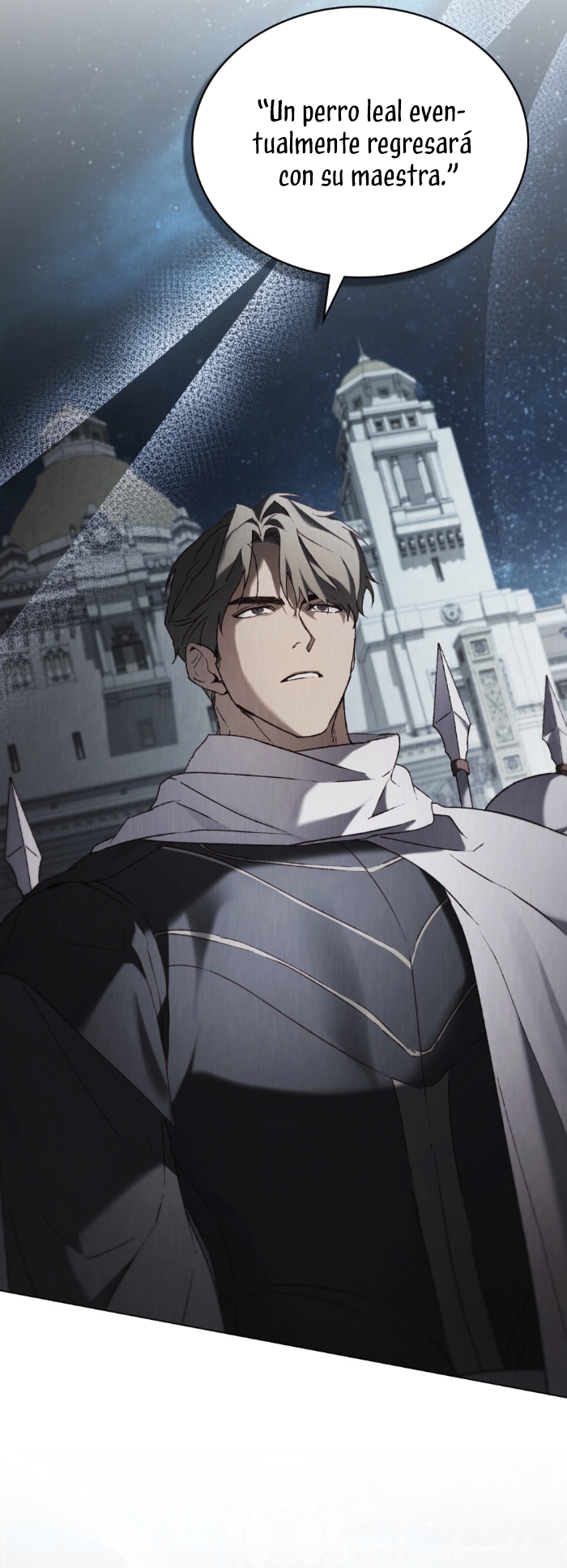 Llámame maestra Capítulo 47 - Página 21