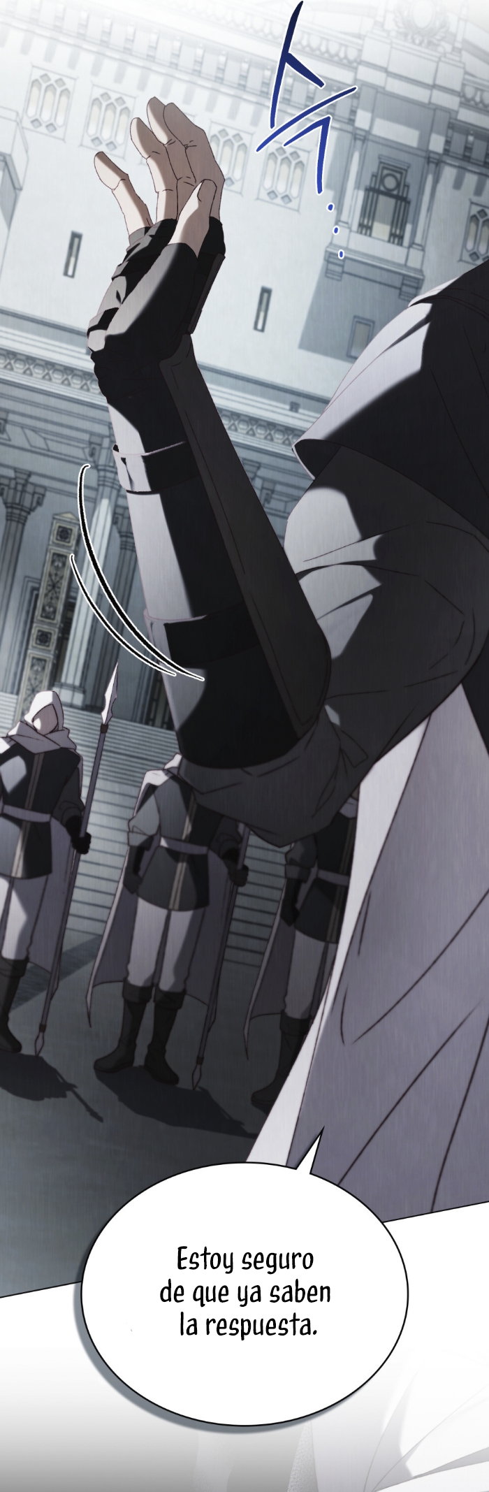 Llámame maestra Capítulo 47 - Página 24