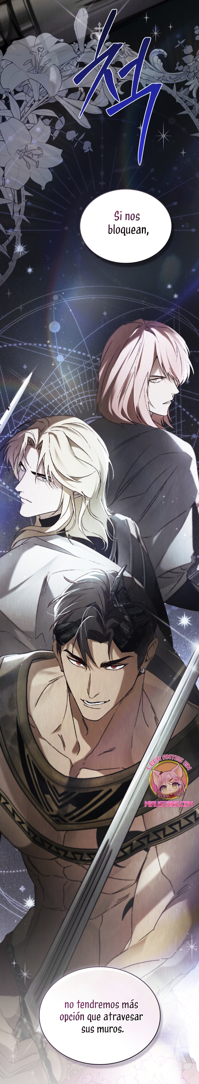 Llámame maestra Capítulo 47 - Página 31