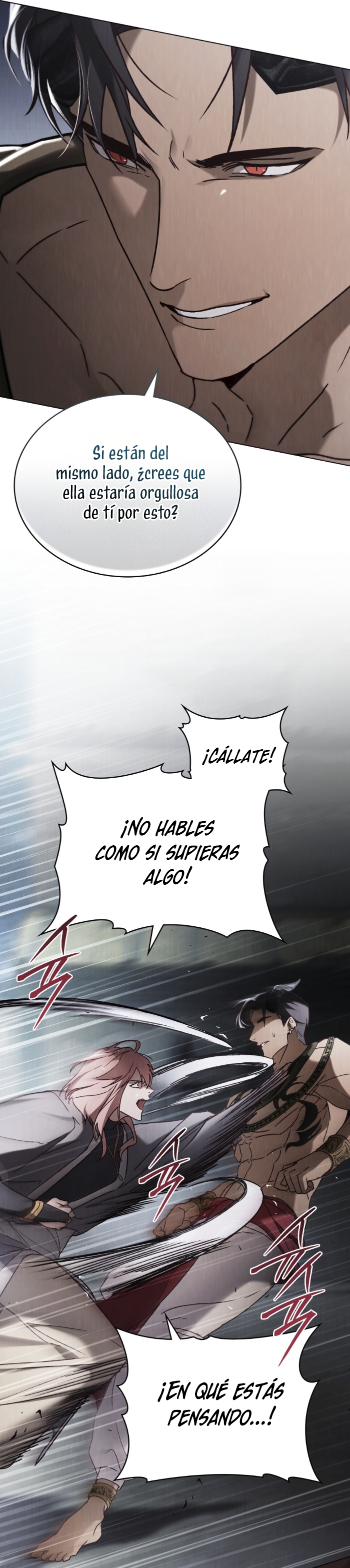 Llámame maestra Capítulo 47 - Página 7