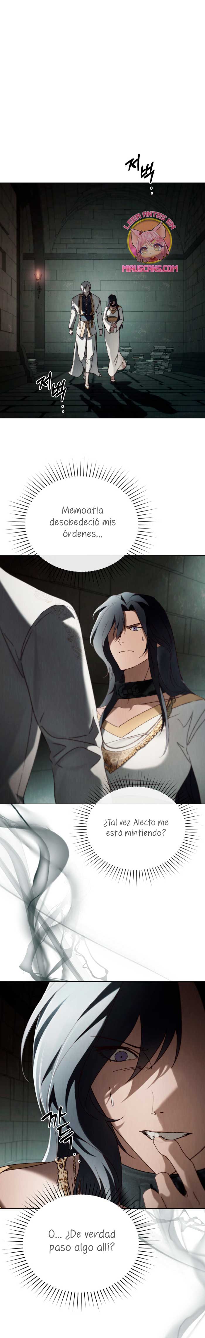 Llámame maestra Capítulo 48 - Página 11