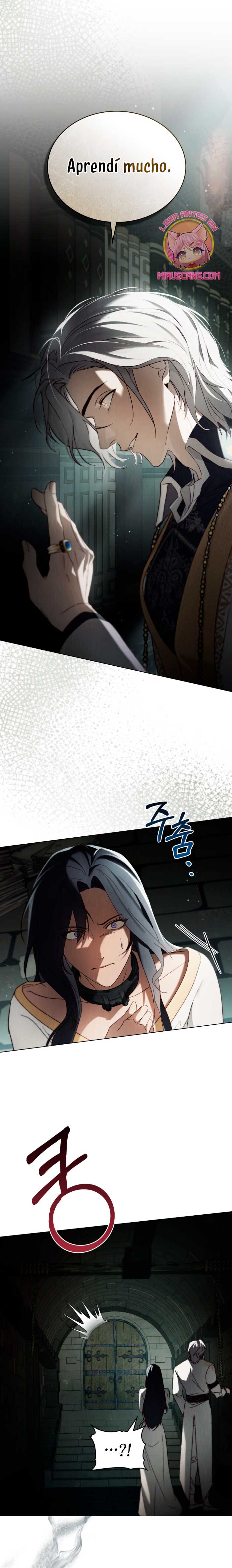 Llámame maestra Capítulo 48 - Página 13