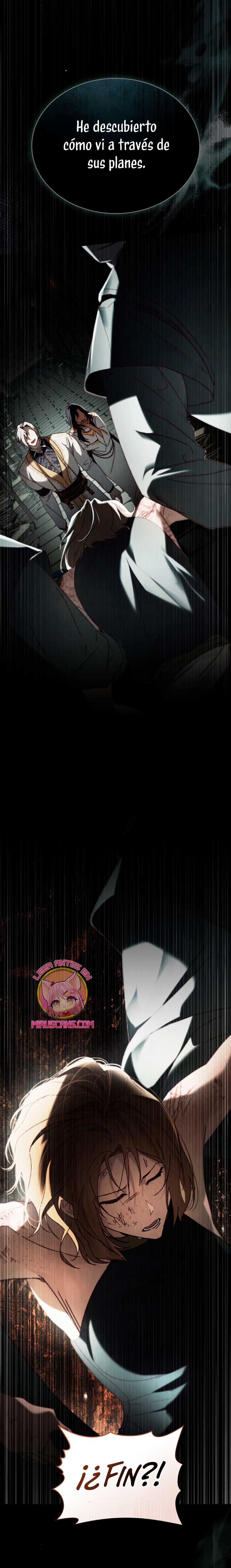 Llámame maestra Capítulo 48 - Página 15