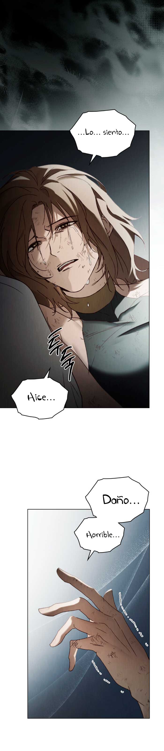 Llámame maestra Capítulo 48 - Página 18