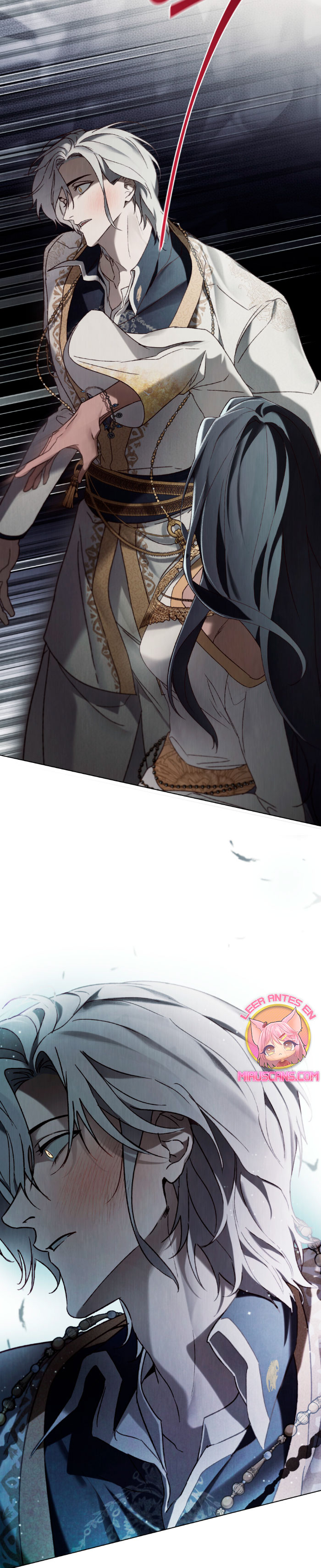 Llámame maestra Capítulo 49 - Página 13