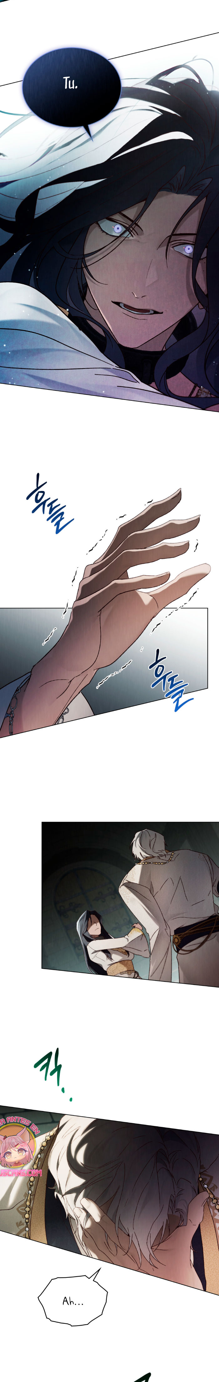 Llámame maestra Capítulo 49 - Página 14