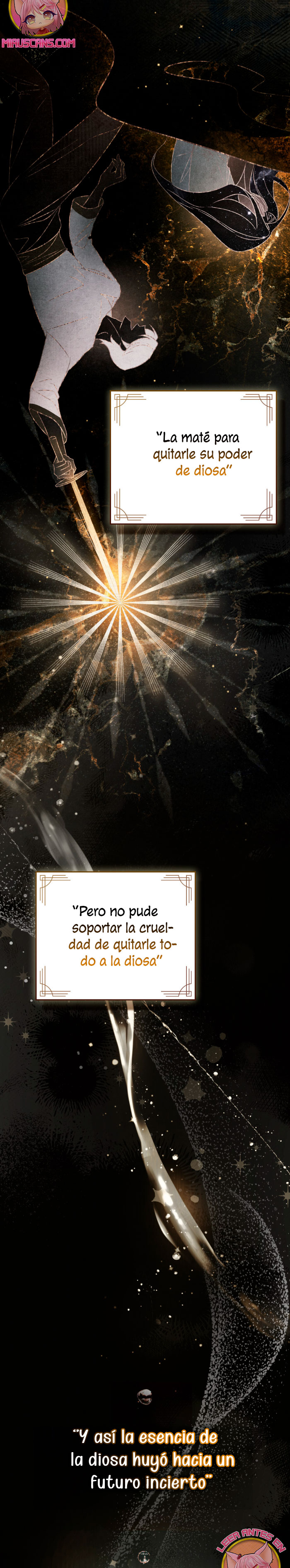 Llámame maestra Capítulo 49 - Página 22