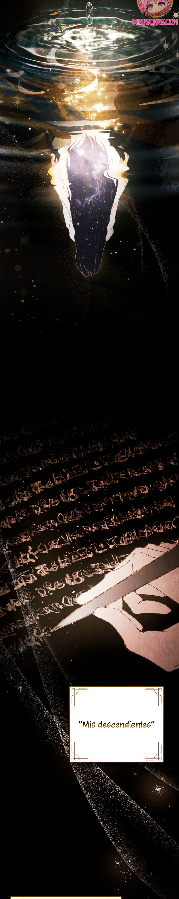 Llámame maestra Capítulo 49 - Página 23