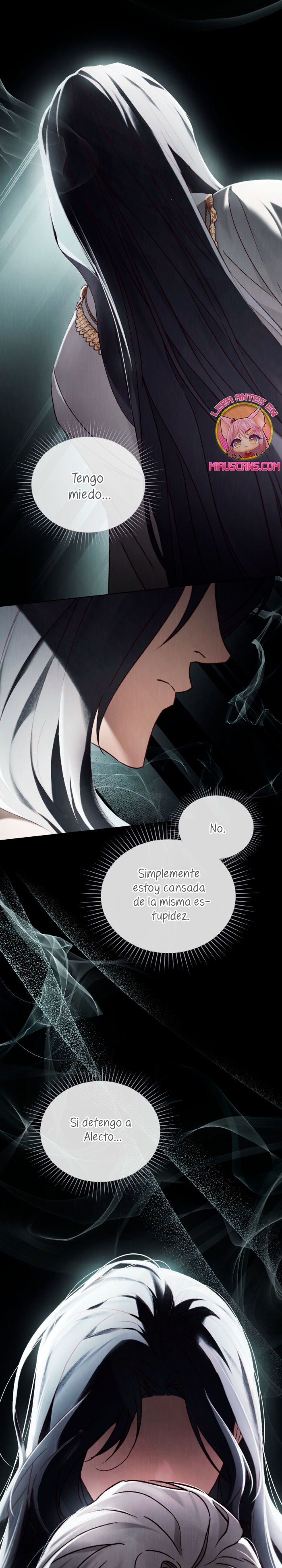 Llámame maestra Capítulo 49 - Página 9