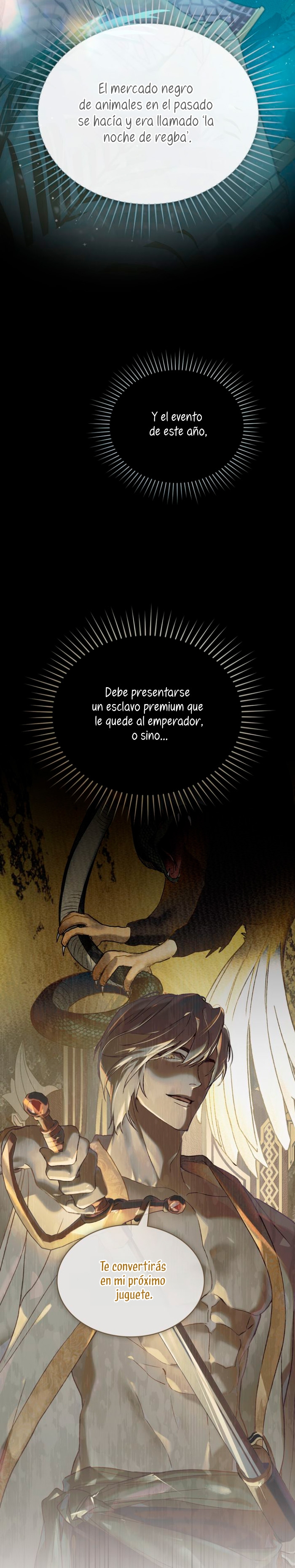 Llámame maestra Capítulo 5 - Página 25