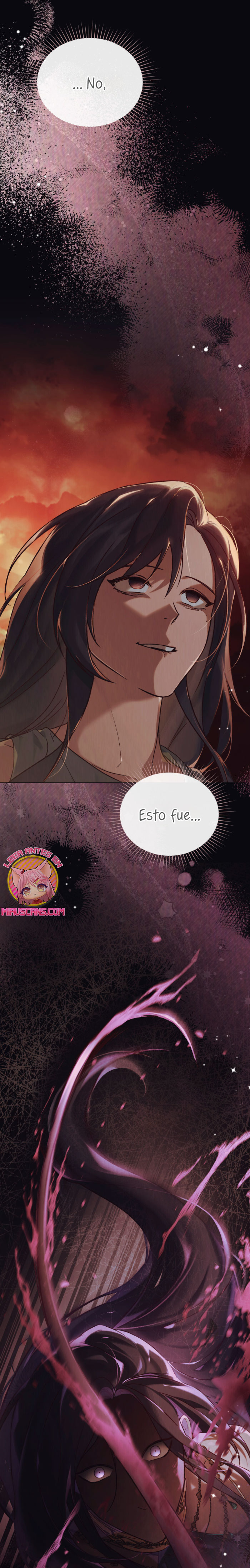 Llámame maestra Capítulo 50 - Página 10