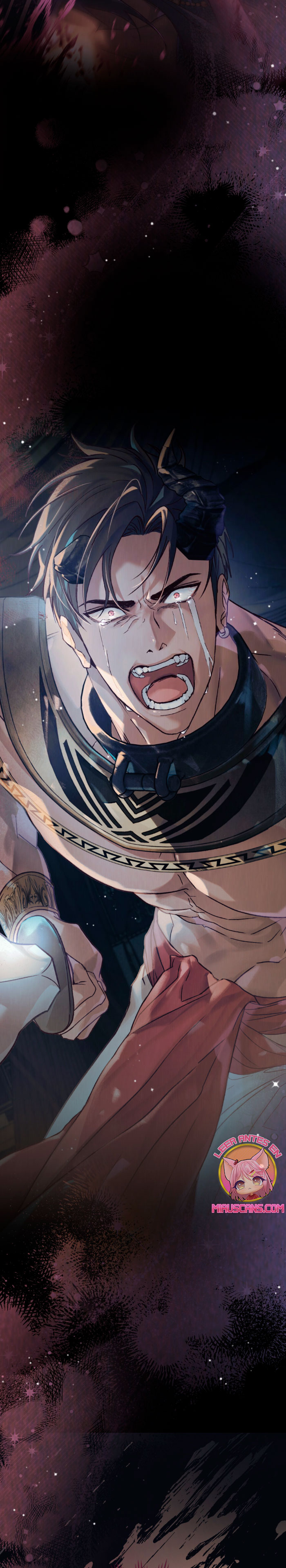 Llámame maestra Capítulo 50 - Página 11