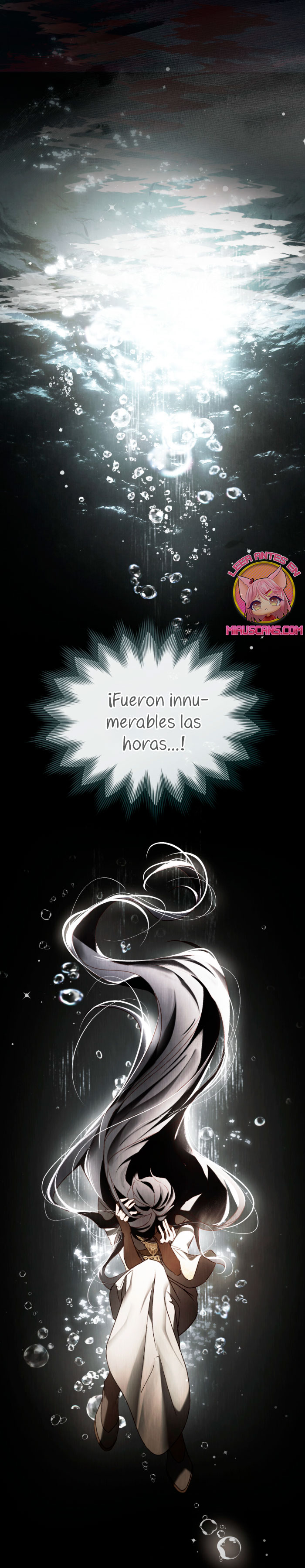 Llámame maestra Capítulo 50 - Página 14