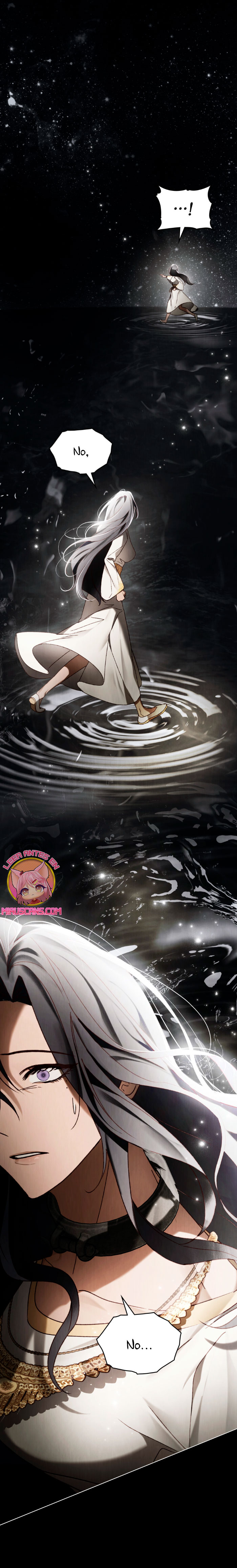 Llámame maestra Capítulo 50 - Página 19