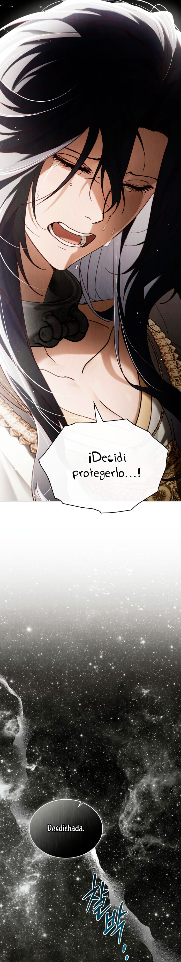 Llámame maestra Capítulo 50 - Página 21