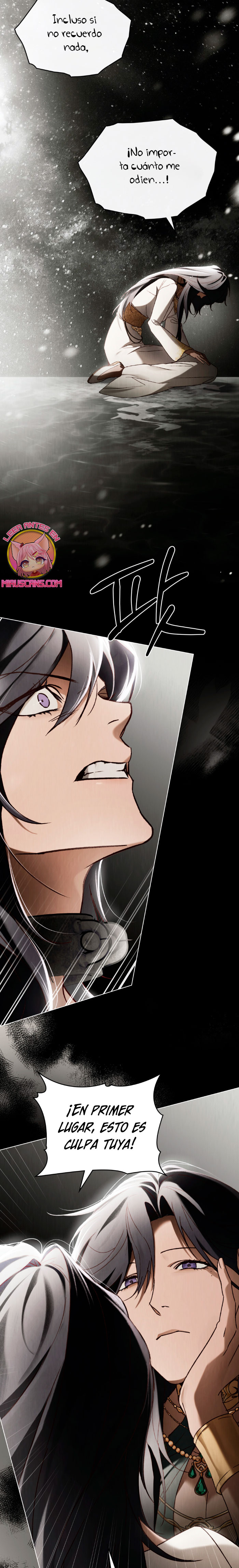 Llámame maestra Capítulo 50 - Página 24