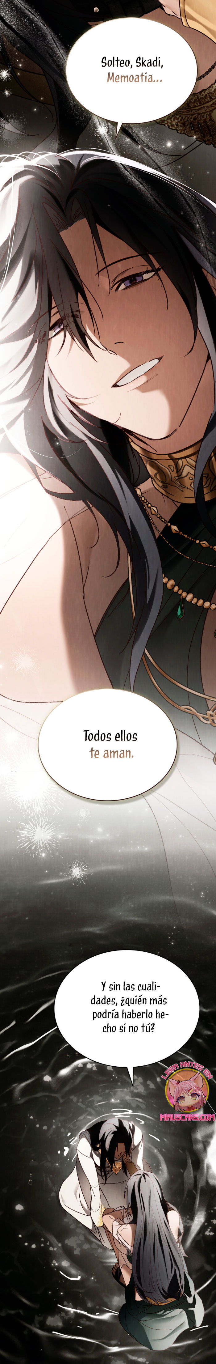 Llámame maestra Capítulo 50 - Página 27