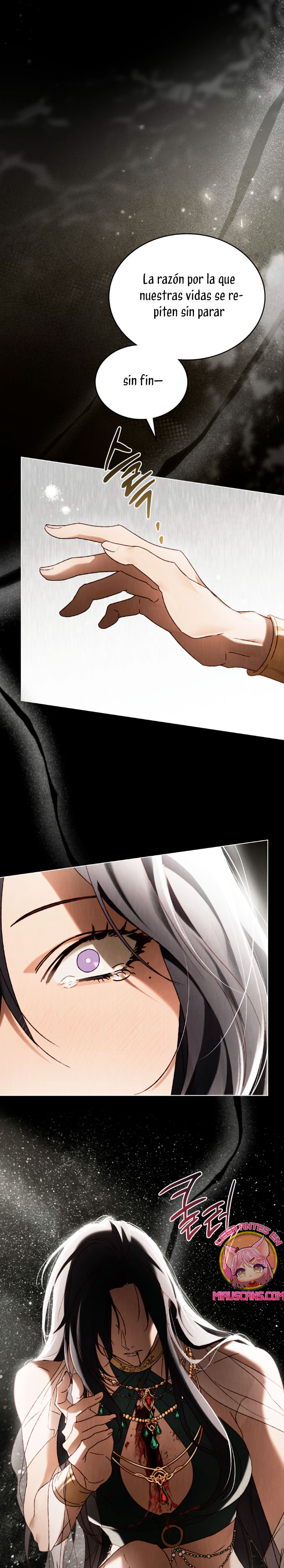 Llámame maestra Capítulo 50 - Página 29