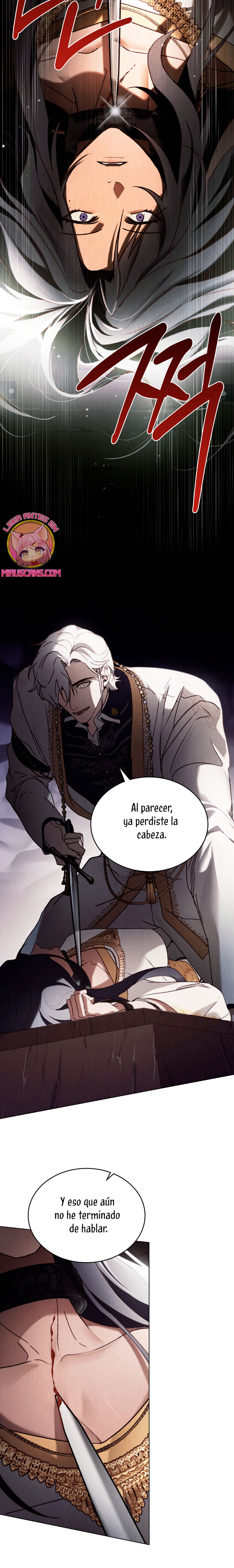 Llámame maestra Capítulo 50 - Página 31