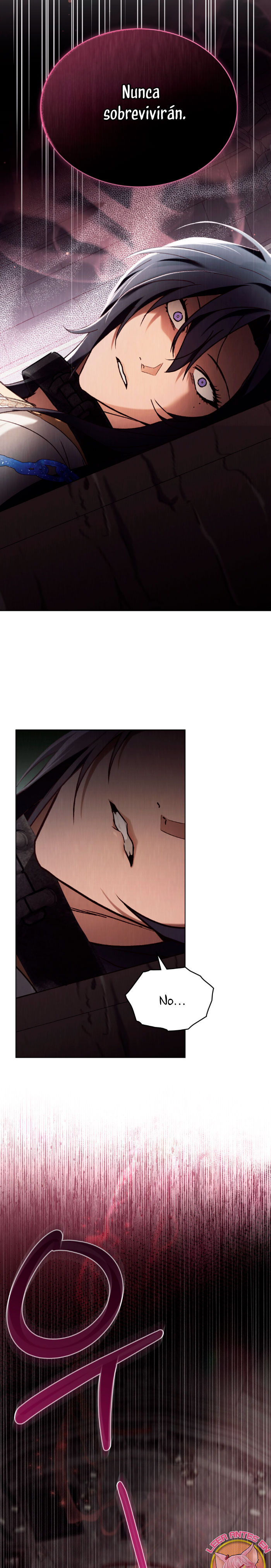 Llámame maestra Capítulo 50 - Página 34