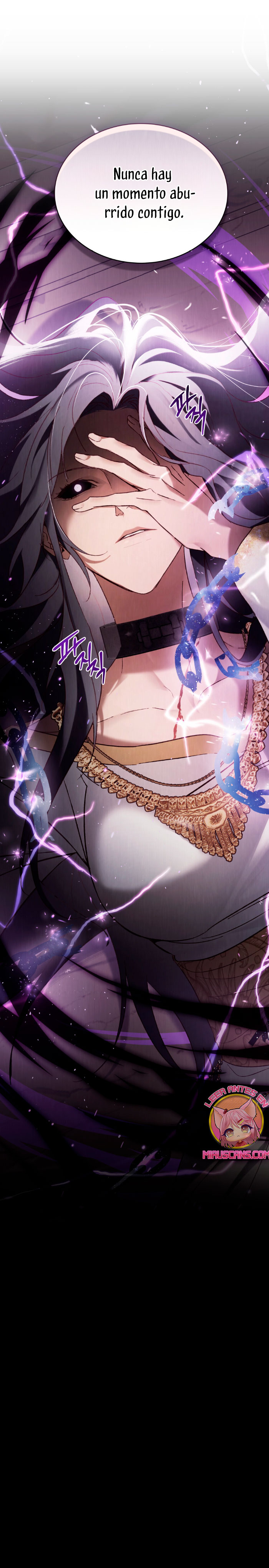 Llámame maestra Capítulo 50 - Página 36