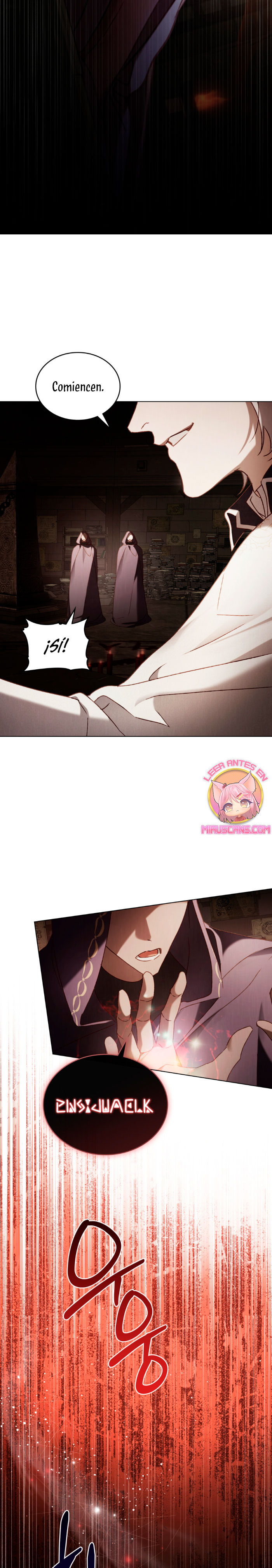 Llámame maestra Capítulo 50 - Página 4