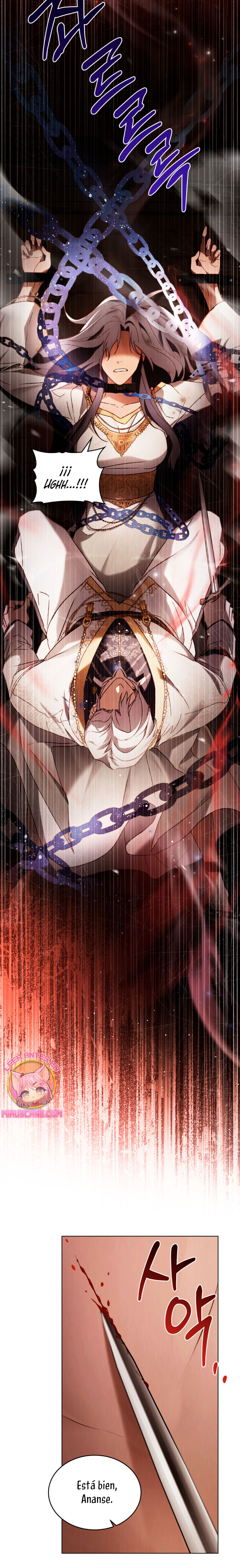 Llámame maestra Capítulo 50 - Página 5