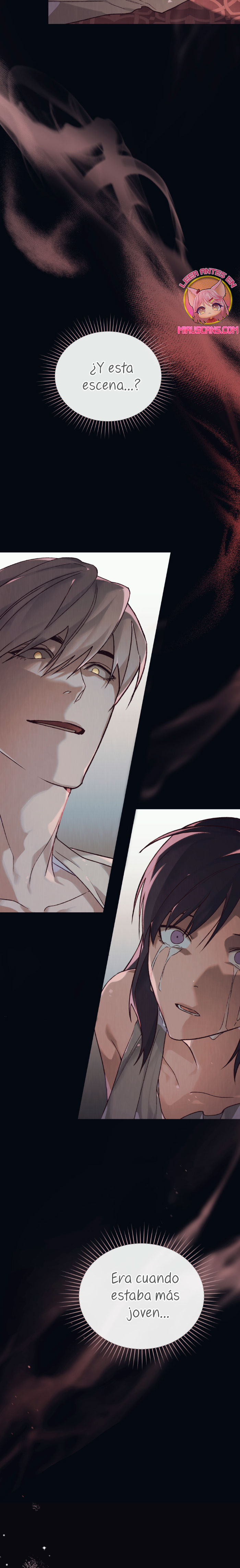 Llámame maestra Capítulo 50 - Página 9