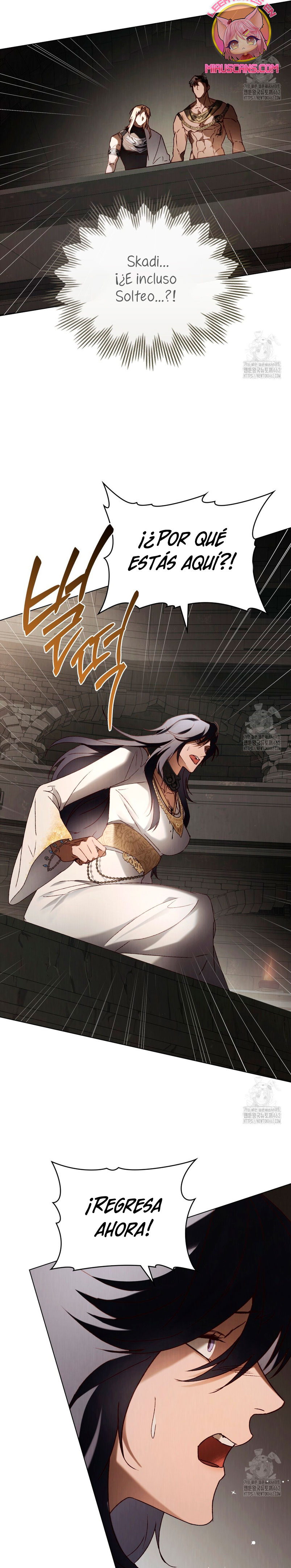 Llámame maestra Capítulo 51 - Página 13