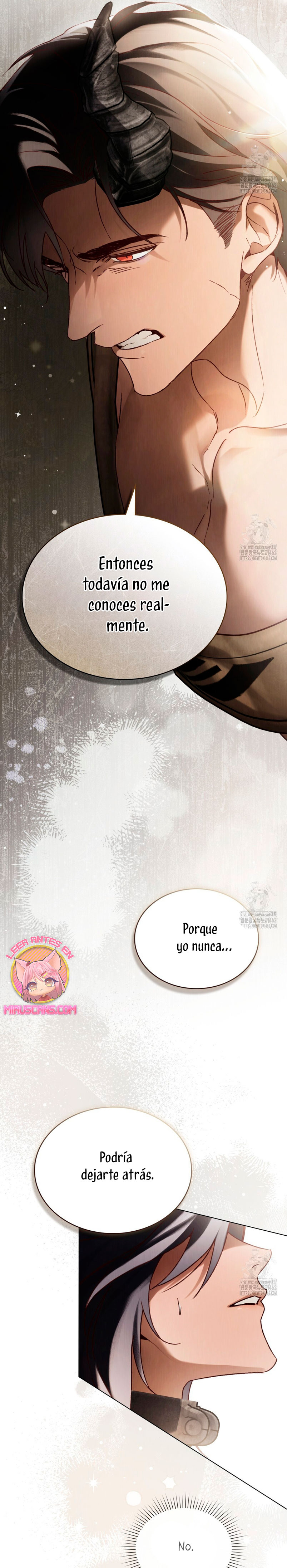 Llámame maestra Capítulo 51 - Página 15