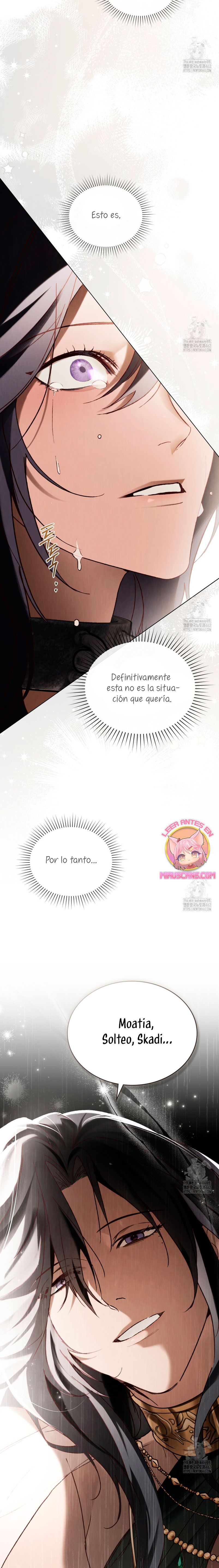 Llámame maestra Capítulo 51 - Página 16