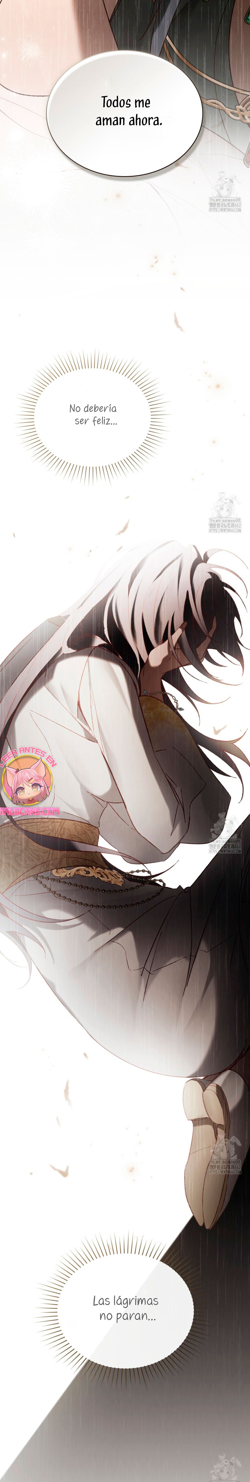 Llámame maestra Capítulo 51 - Página 17