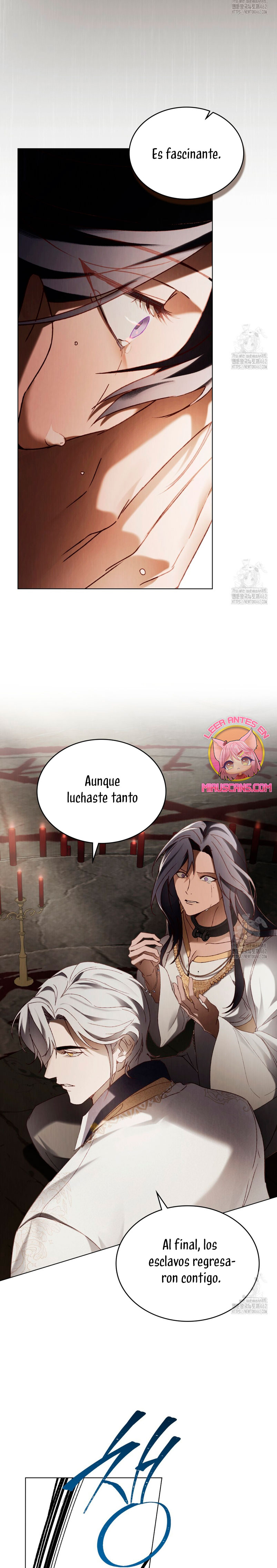 Llámame maestra Capítulo 51 - Página 18