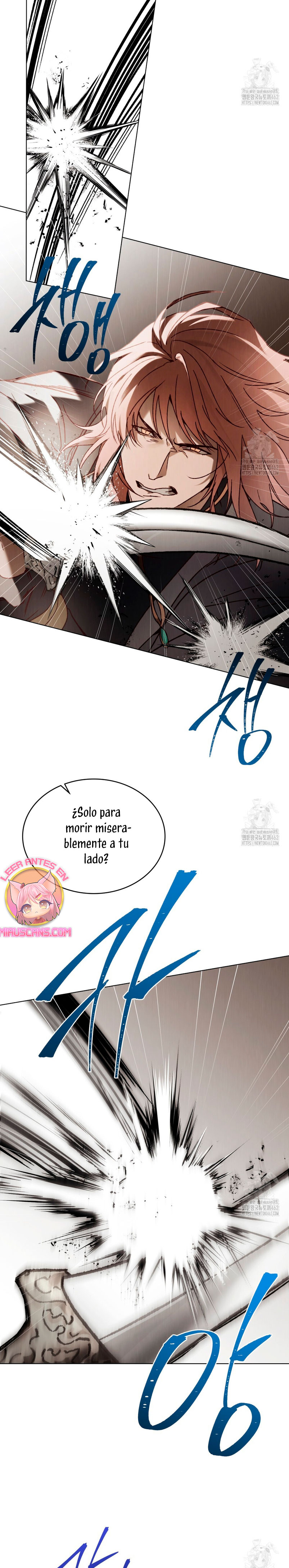 Llámame maestra Capítulo 51 - Página 19