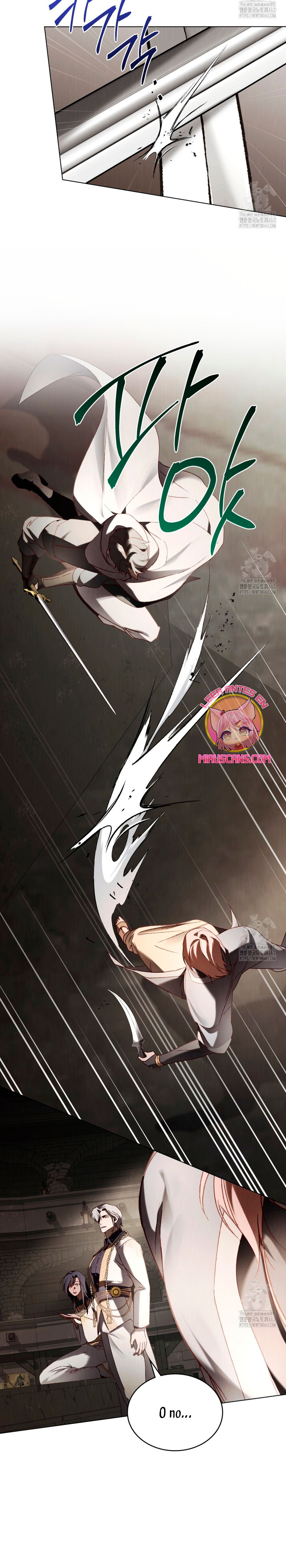 Llámame maestra Capítulo 51 - Página 20