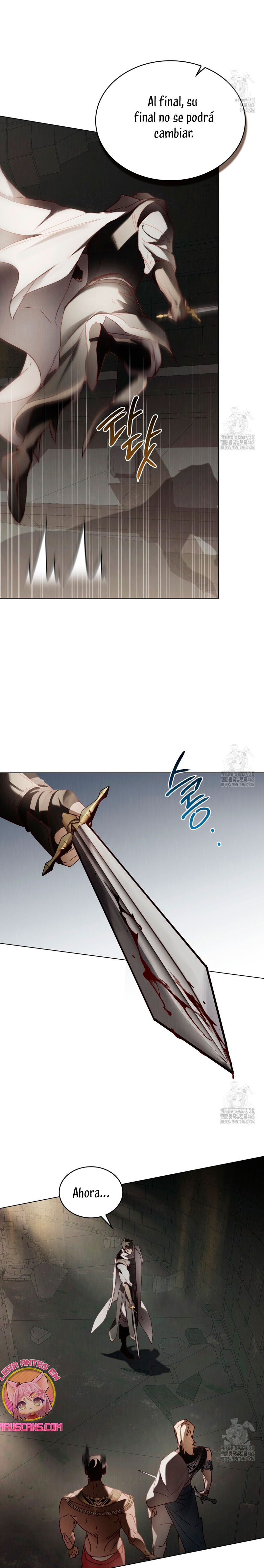 Llámame maestra Capítulo 51 - Página 23