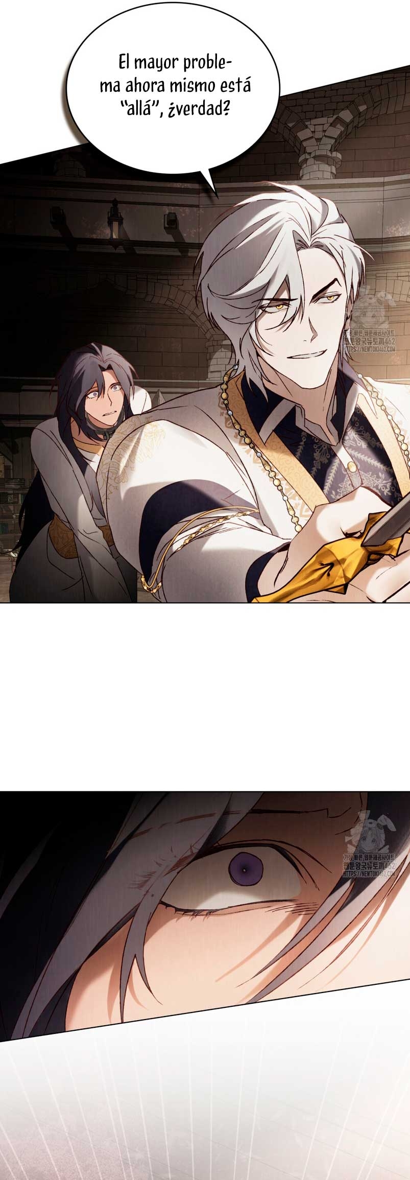 Llámame maestra Capítulo 52 - Página 17