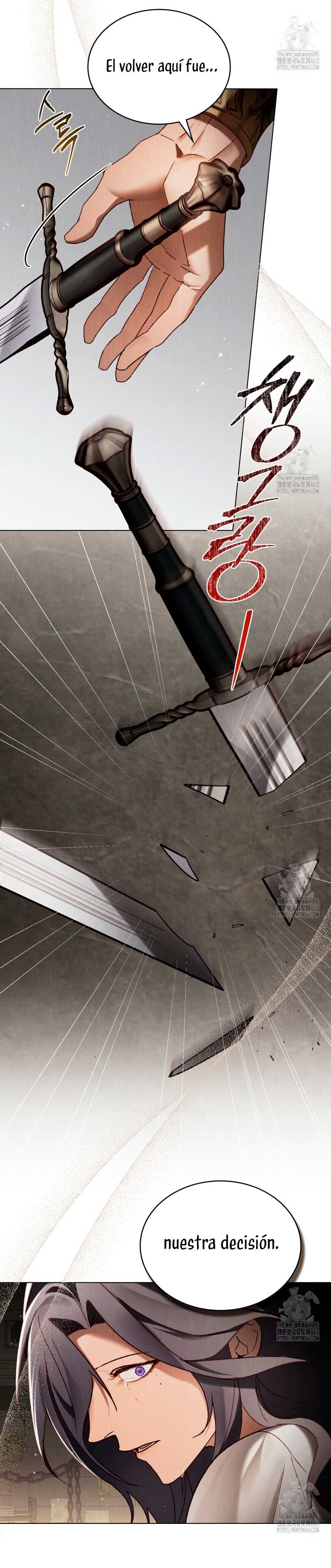 Llámame maestra Capítulo 52 - Página 24