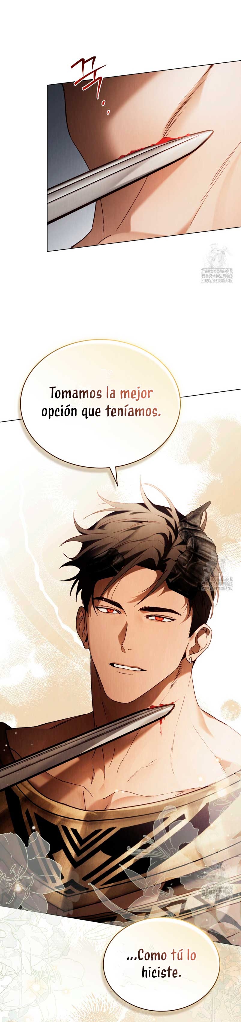 Llámame maestra Capítulo 52 - Página 25