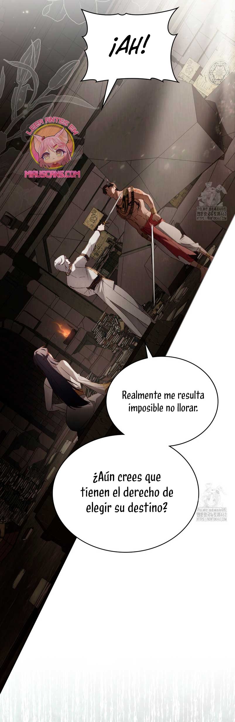 Llámame maestra Capítulo 52 - Página 27