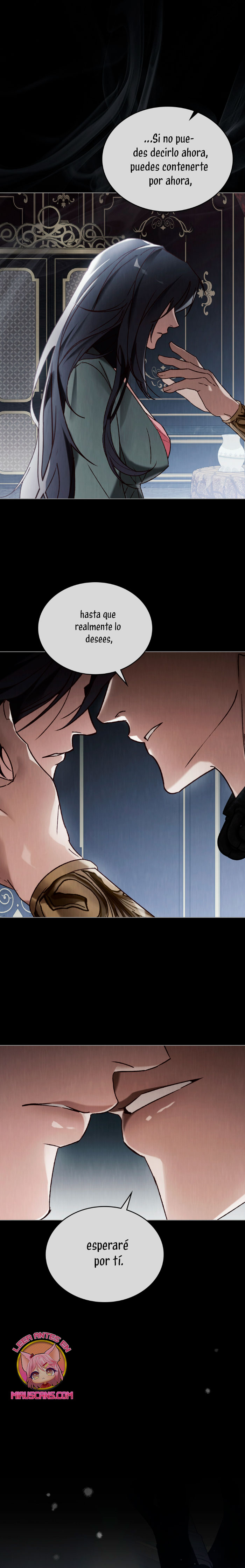 Llámame maestra Capítulo 53 - Página 11