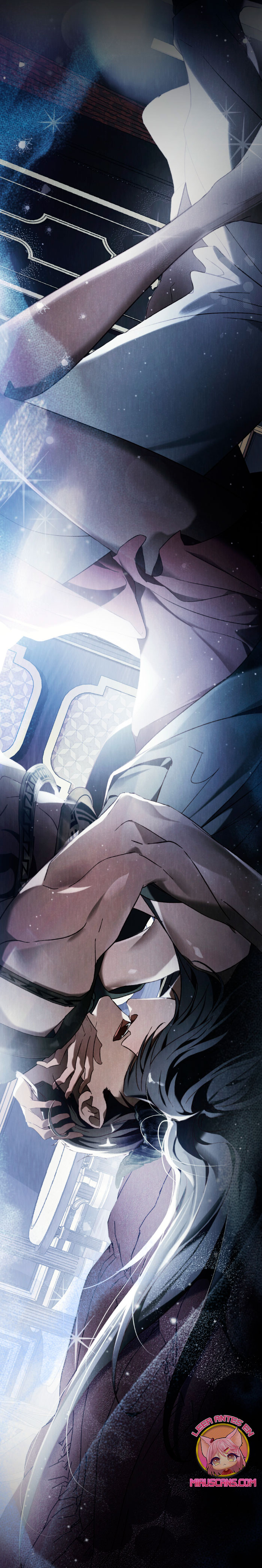 Llámame maestra Capítulo 53 - Página 12