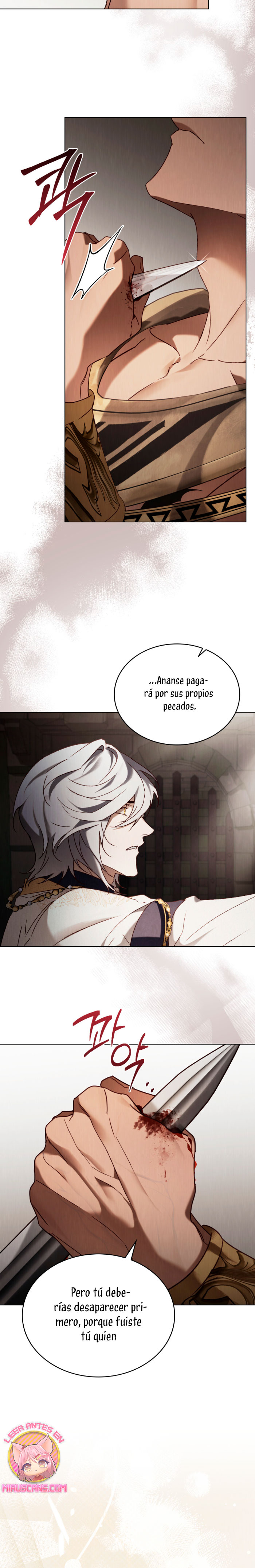 Llámame maestra Capítulo 53 - Página 17