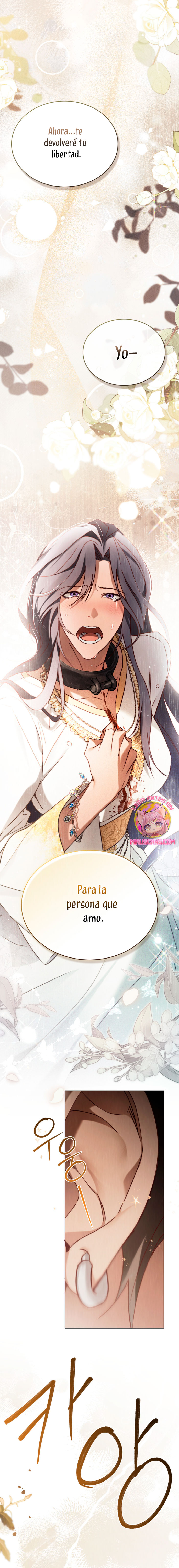 Llámame maestra Capítulo 53 - Página 20