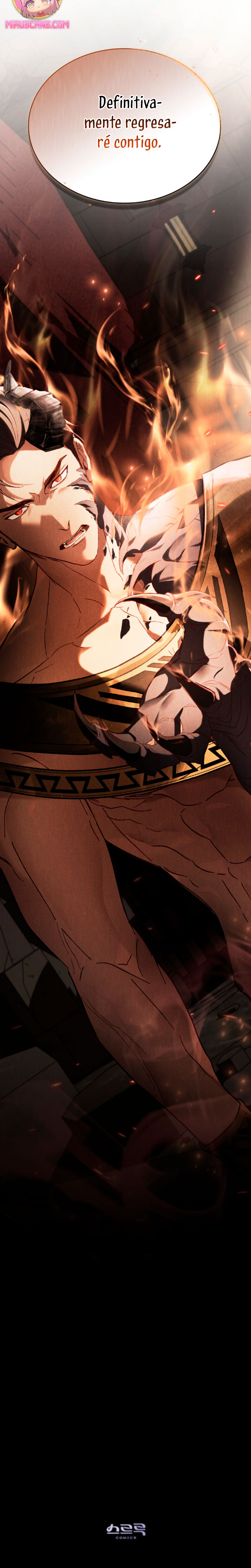 Llámame maestra Capítulo 53 - Página 24