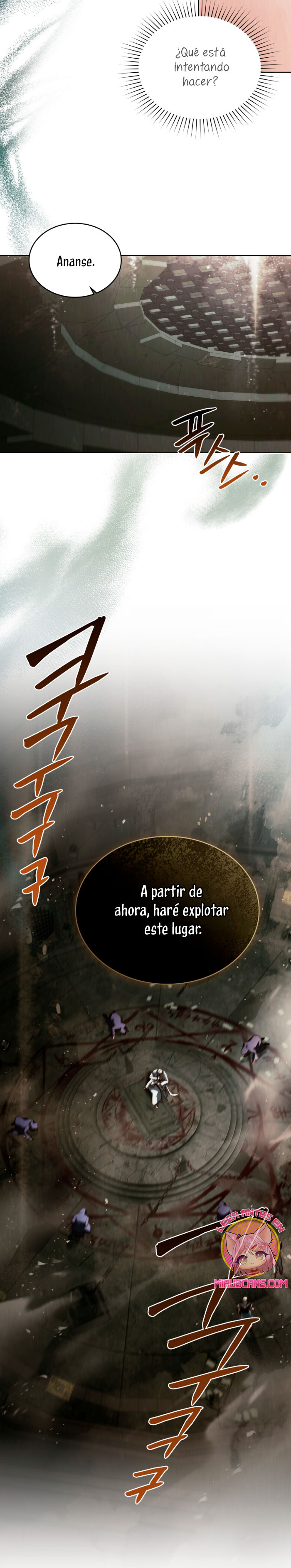 Llámame maestra Capítulo 55 - Página 4