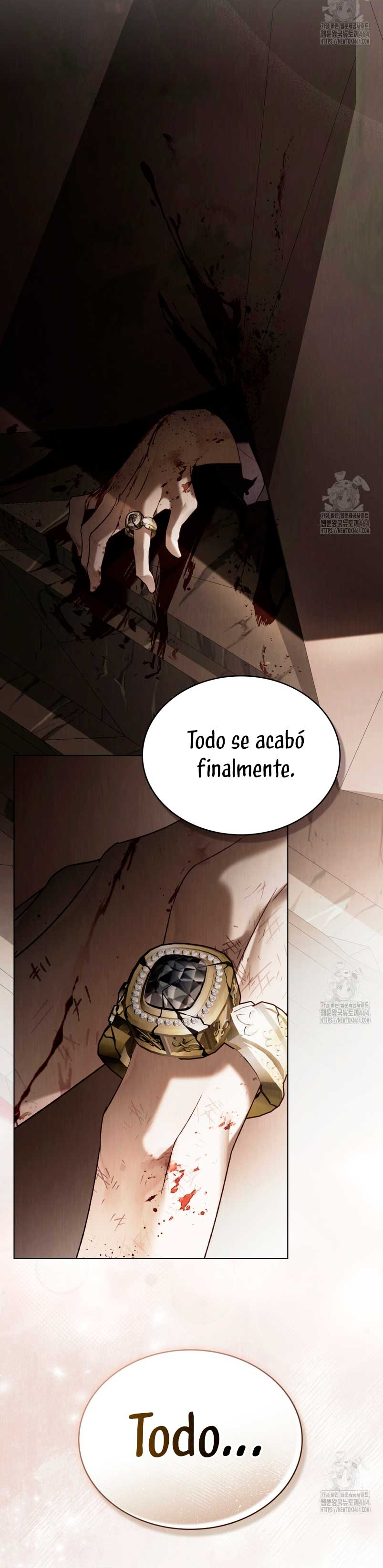 Llámame maestra Capítulo 56 - Página 9