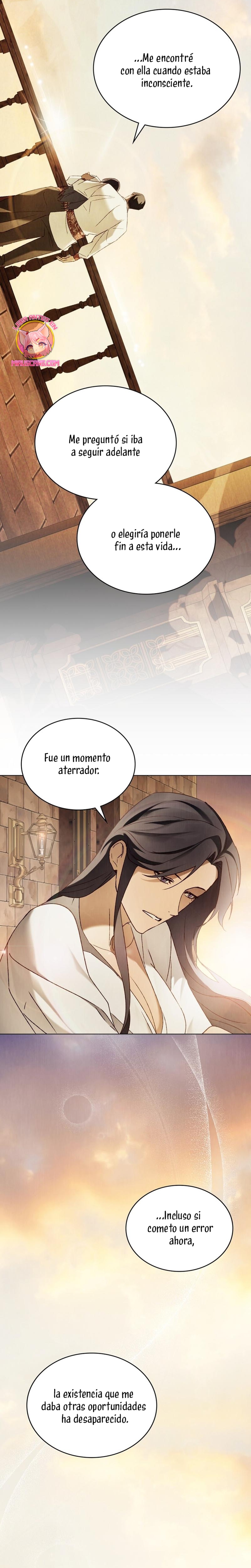 Llámame maestra Capítulo 57 - Página 17